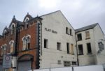 Flat Iron Pub Salford 